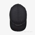 100% Polyester Dryfit Running Cap promocional